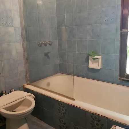Casa Vistalba 240 Dolarblue B La Capilla Villa Lujan de Cuyo Exterior photo
