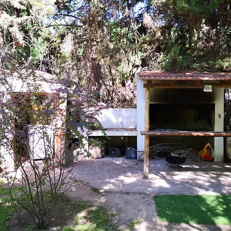 Casa Vistalba 240 Dolarblue B La Capilla Villa Lujan de Cuyo Exterior photo