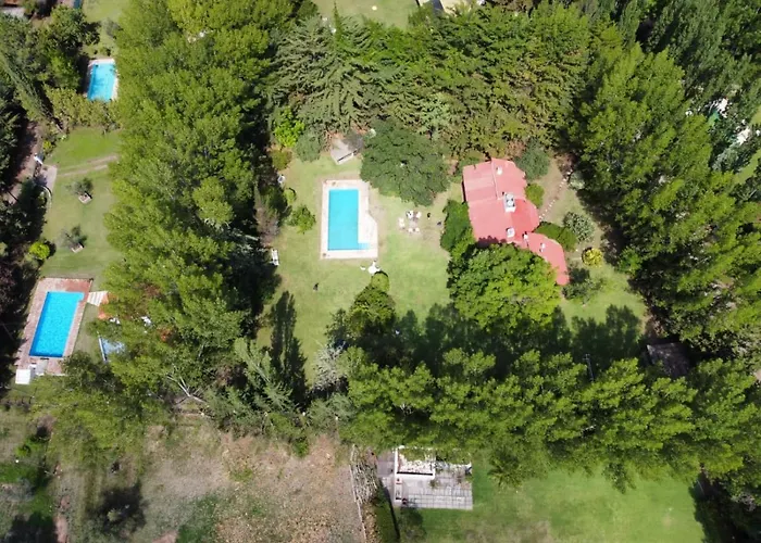 Casa Vistalba 240 Dolarblue B La Capilla
