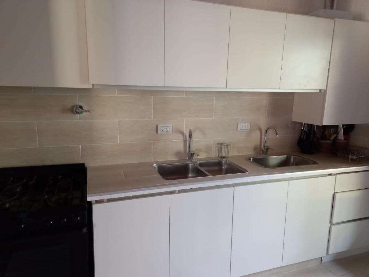 Casa Vistalba 240 Dolarblue B La Capilla Holiday home *