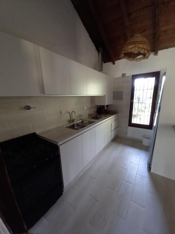Holiday home Casa Vistalba 240 Dolarblue B La Capilla
