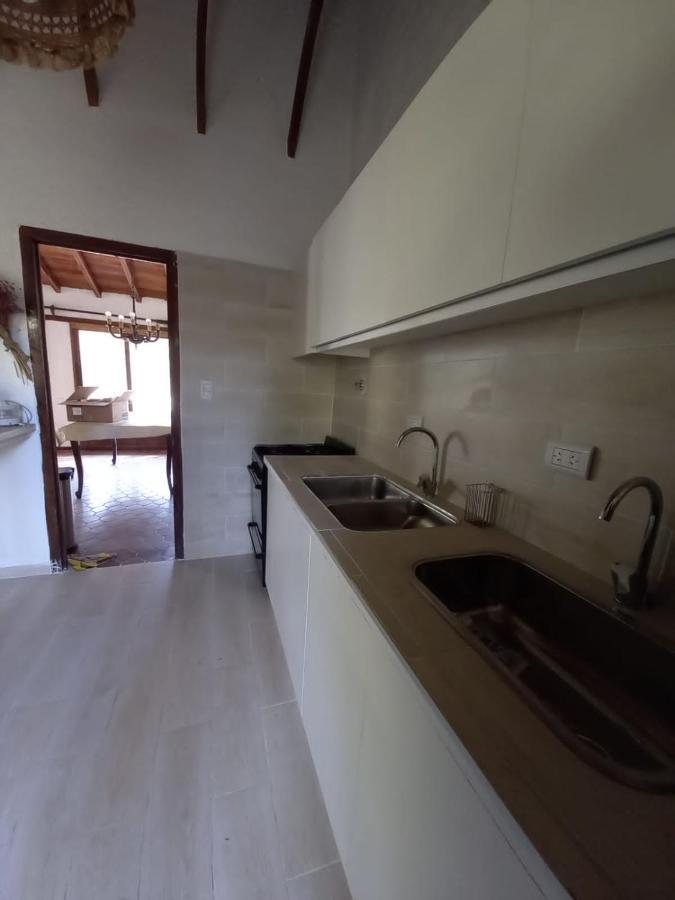 Casa Vistalba 240 Dolarblue B La Capilla