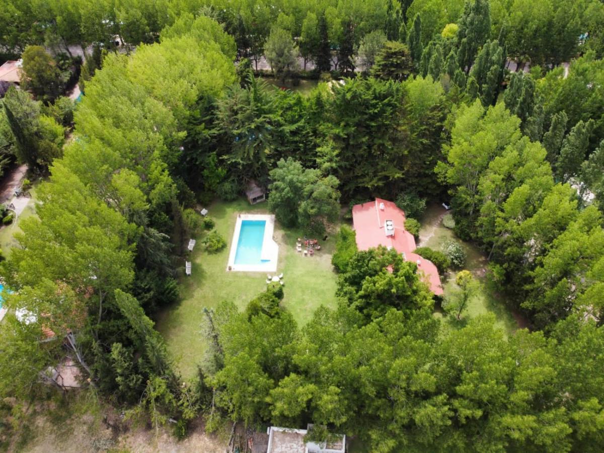 Casa Vistalba 240 Dolarblue B La Capilla * Lujan de Cuyo