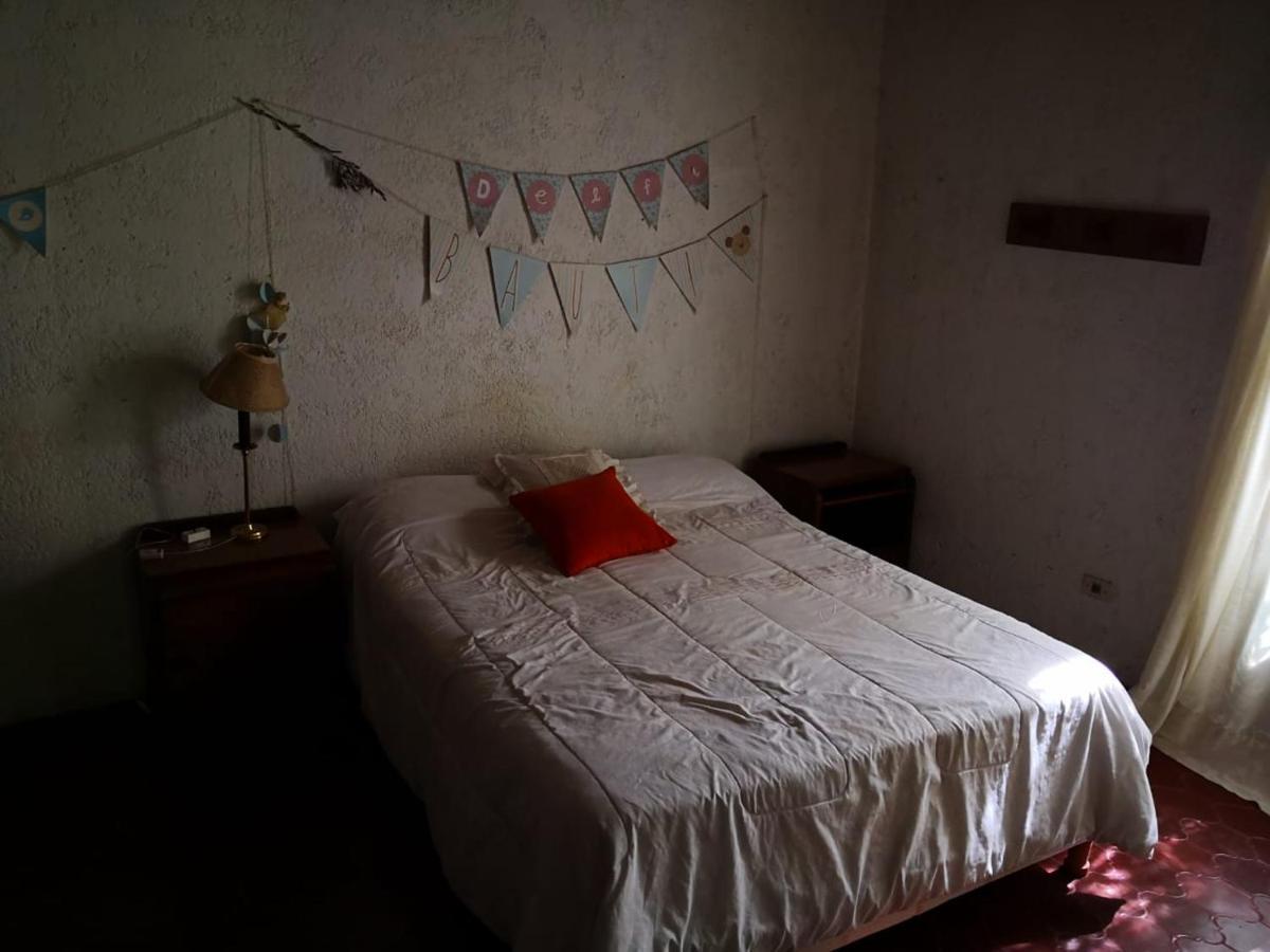 Casa Vistalba 240 Dolarblue B La Capilla