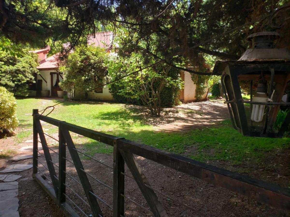 Casa Vistalba 240 Dolarblue B La Capilla Lujan de Cuyo