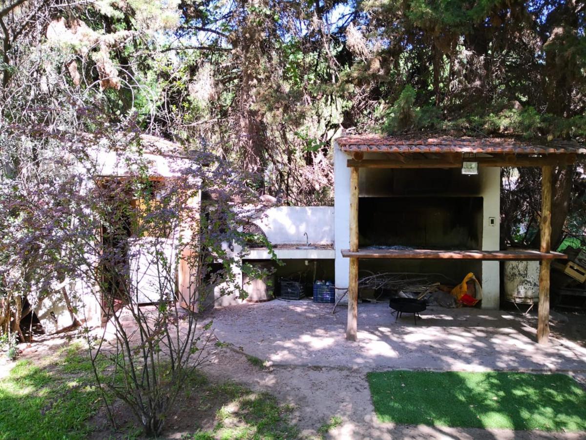 Casa Vistalba 240 Dolarblue B La Capilla Lujan de Cuyo