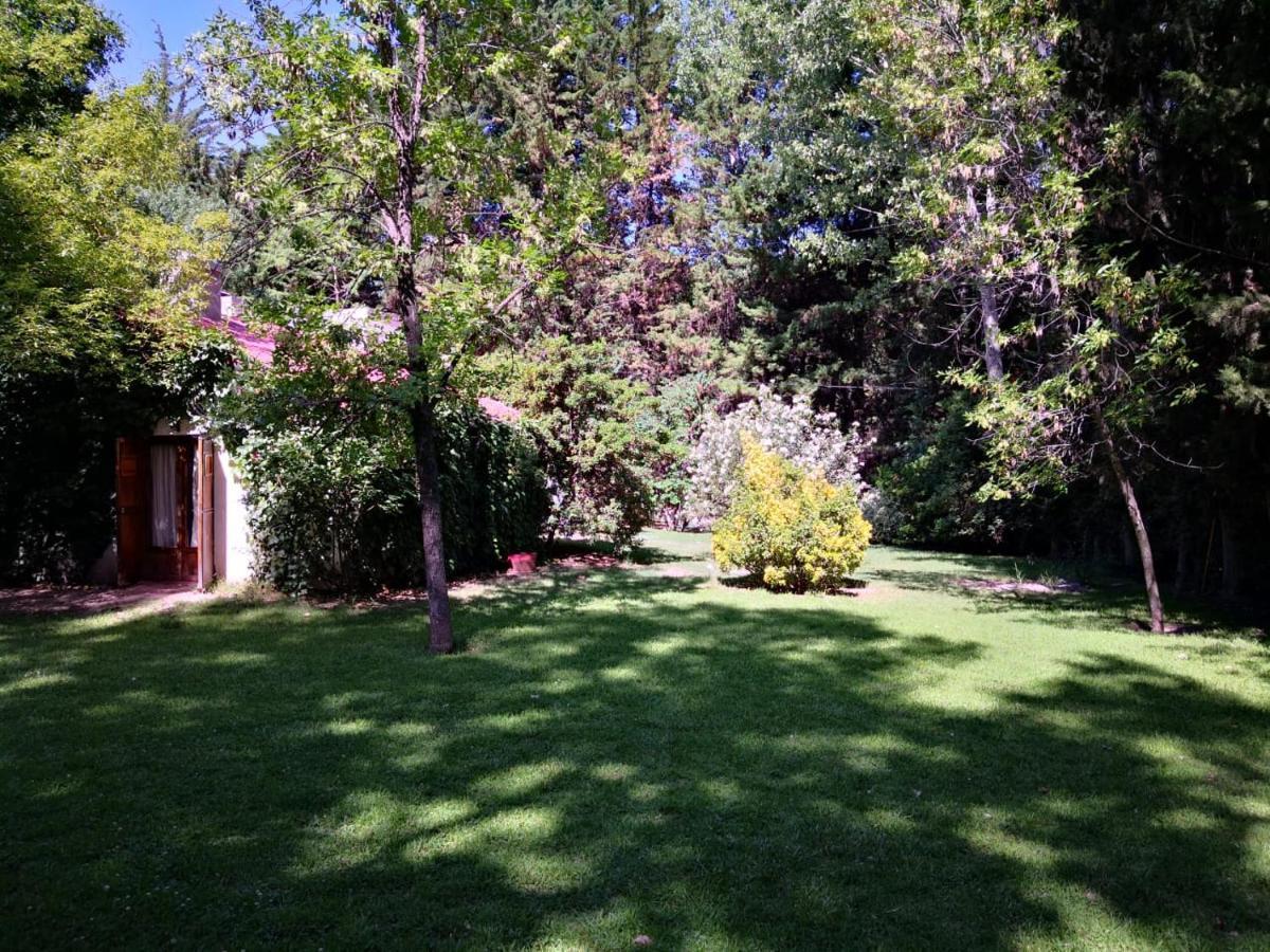 Casa Vistalba 240 Dolarblue B La Capilla * Lujan de Cuyo