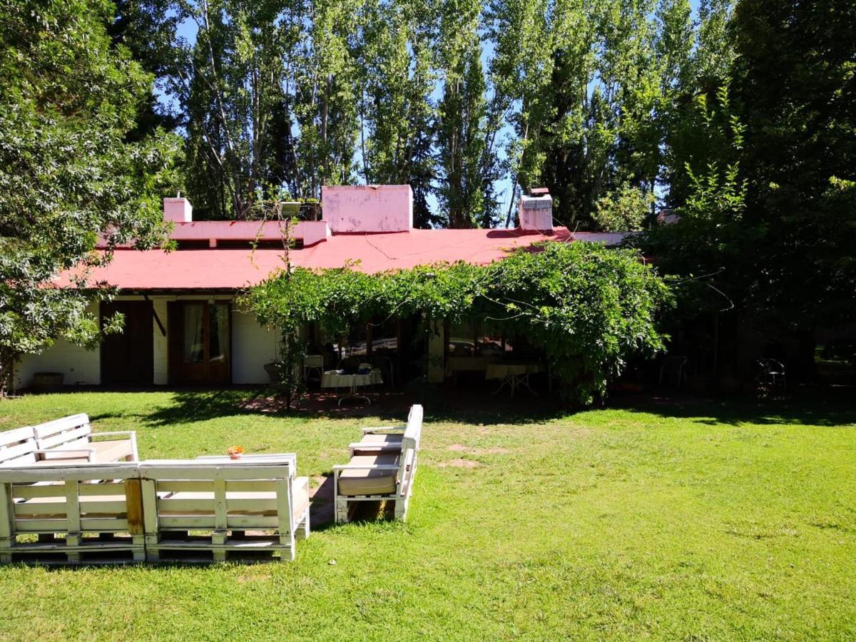 Holiday home Casa Vistalba 240 Dolarblue B La Capilla Lujan de Cuyo