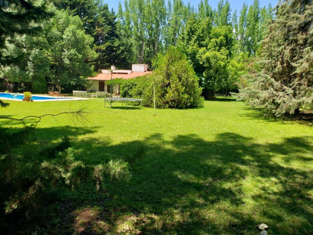 Holiday home Casa Vistalba 240 Dolarblue B La Capilla *