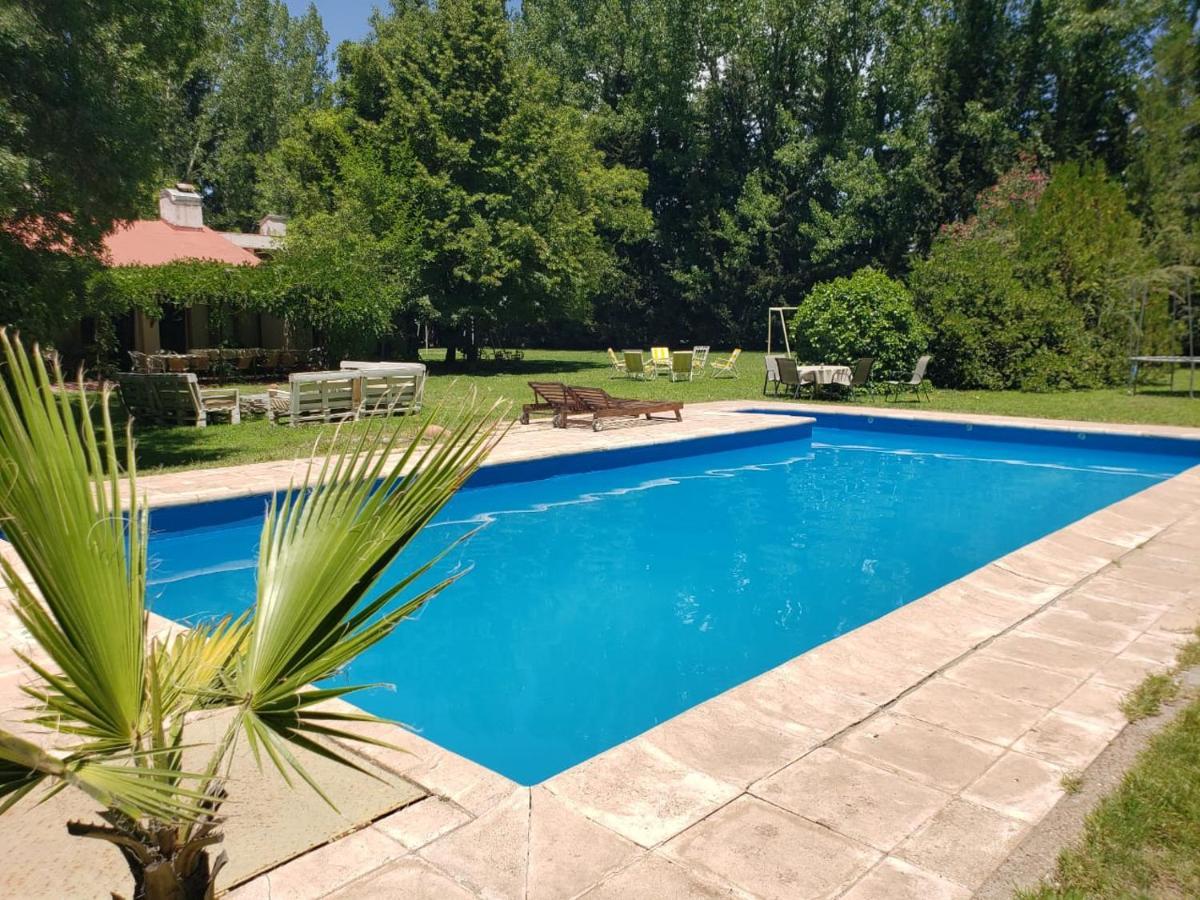 Holiday home Casa Vistalba 240 Dolarblue B La Capilla *