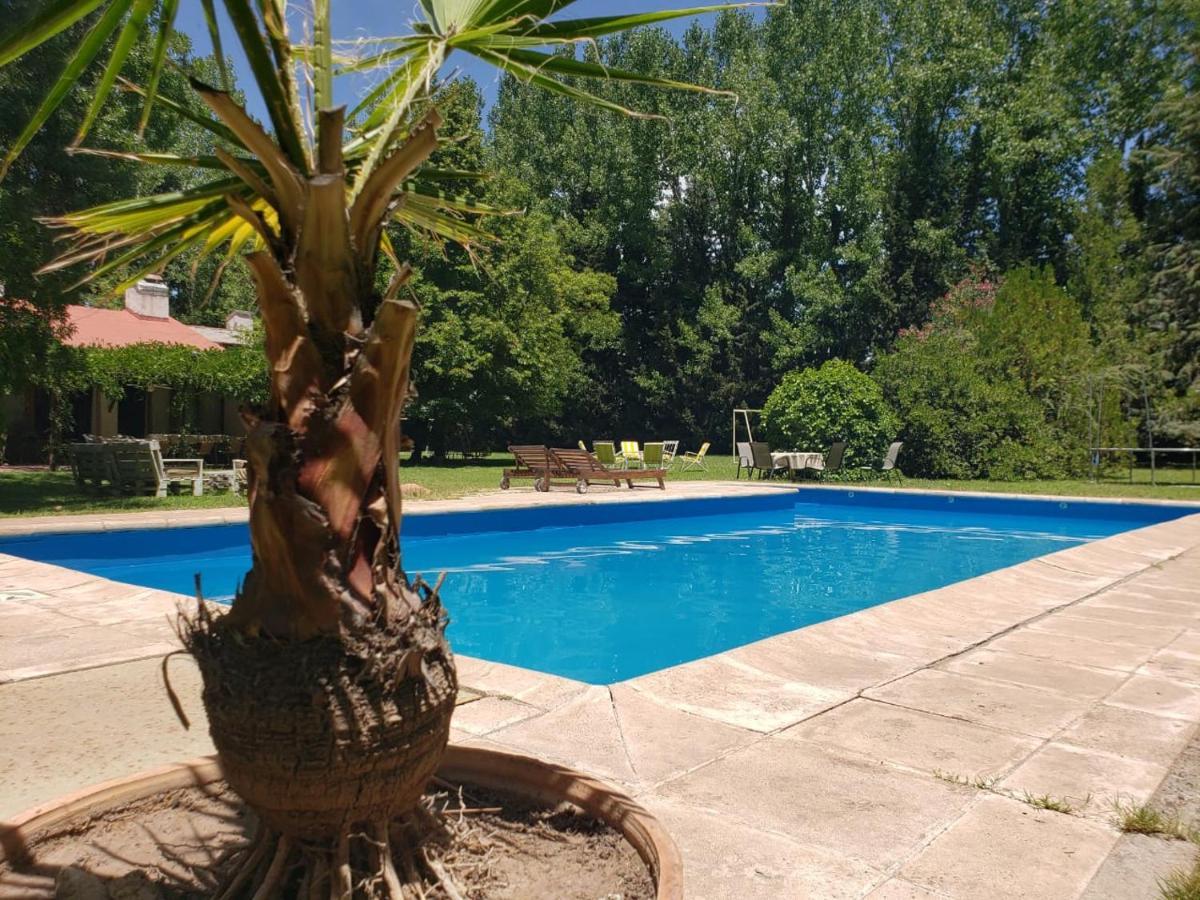 Holiday home Casa Vistalba 240 Dolarblue B La Capilla *