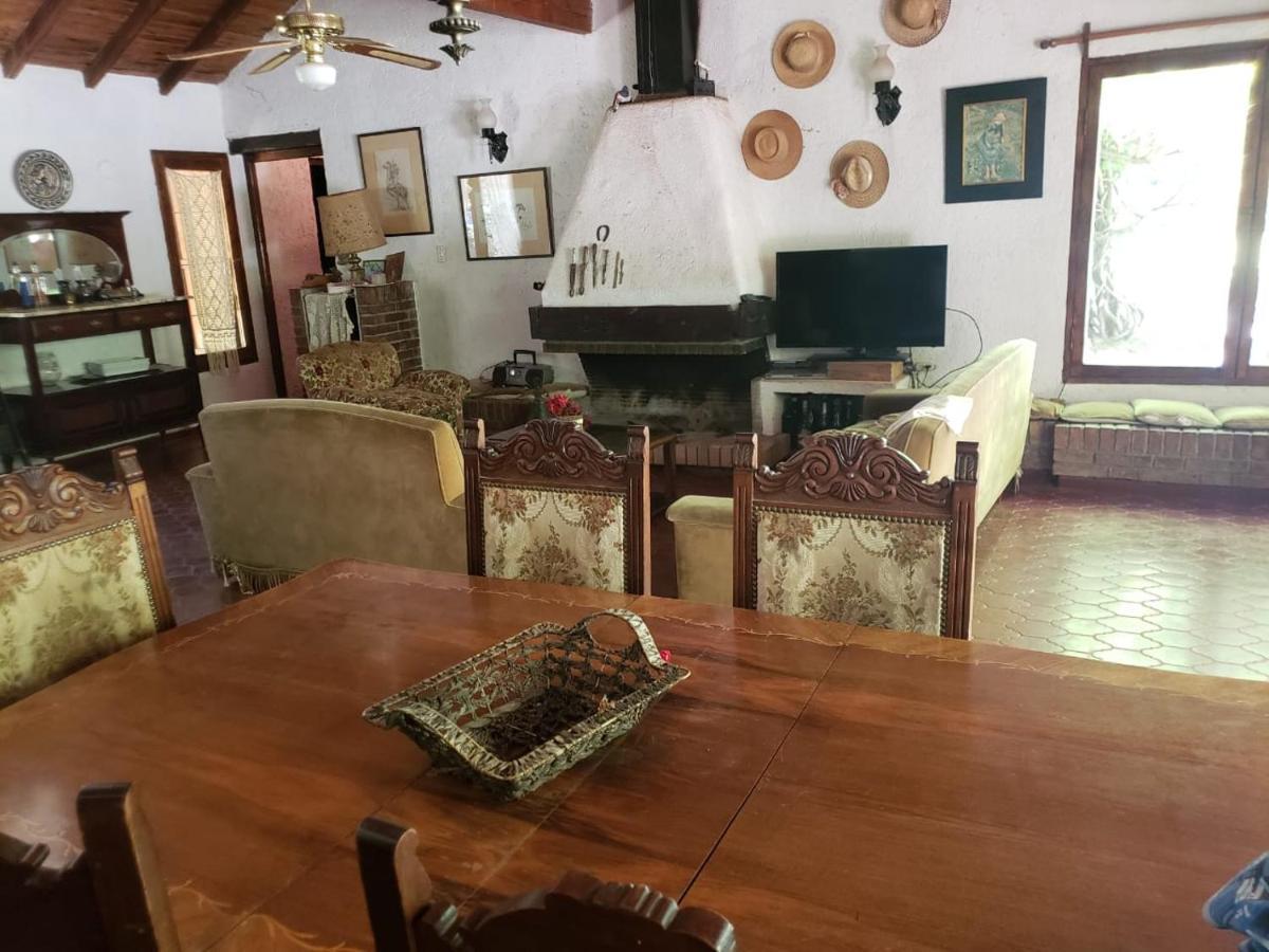 Holiday home Casa Vistalba 240 Dolarblue B La Capilla *