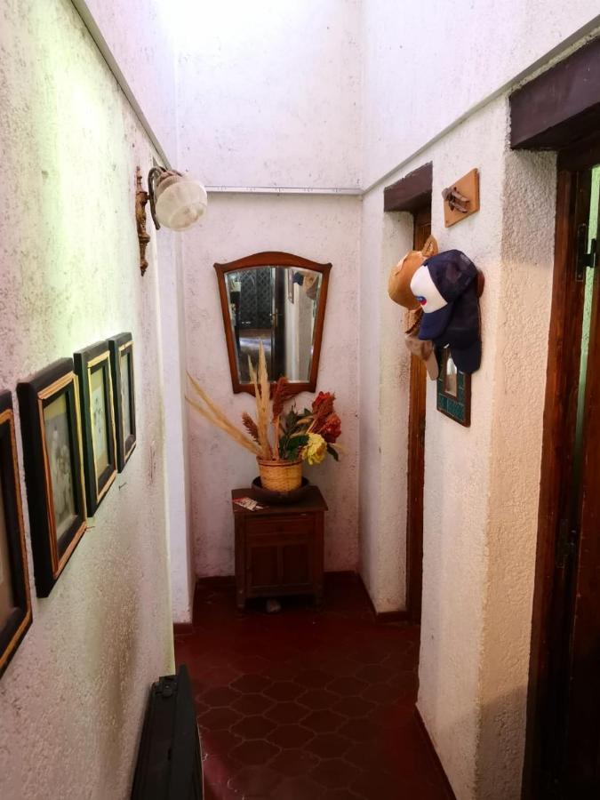 Casa Vistalba 240 Dolarblue B La Capilla Holiday home *