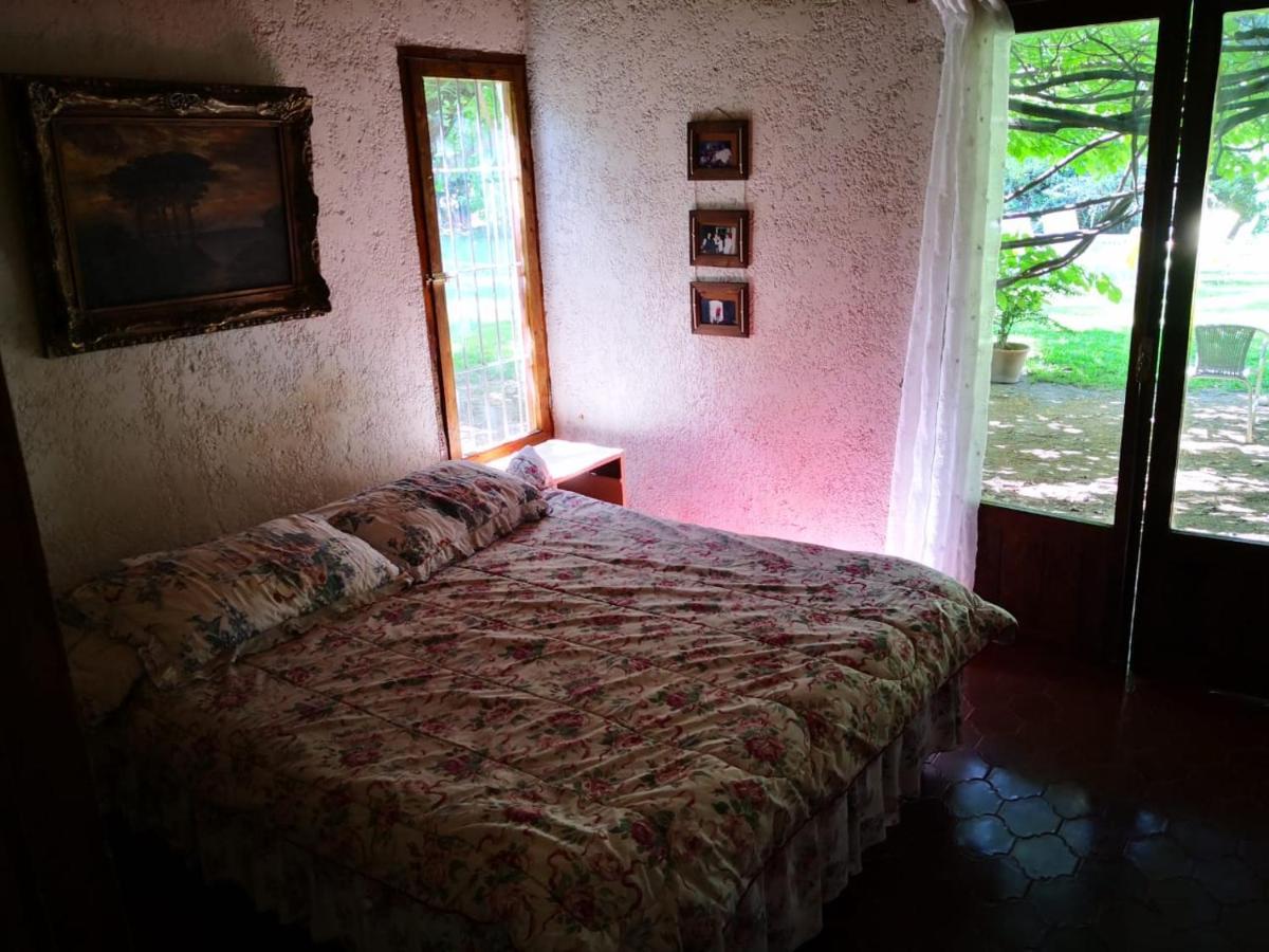 Casa Vistalba 240 Dolarblue B La Capilla